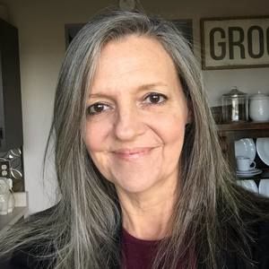 Meet your Posher, Barbara